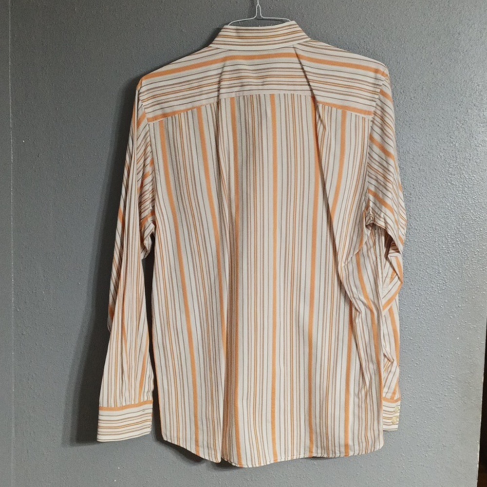 Structure Button Down Shirt Size Large - image 2